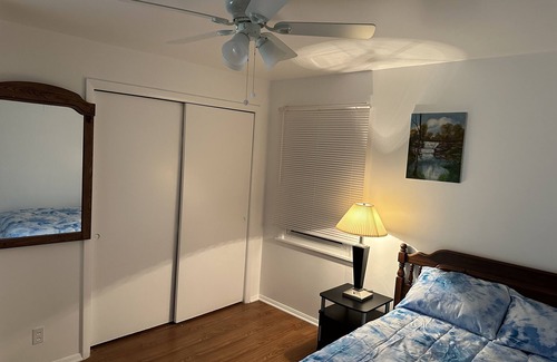 Peoria House | 2Bedroom Home away from home