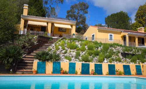 Mocarria House | 2Bedroom house with Swimming Pool and View