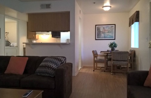 Surprise Condo | 2BEDROOM2BATHCONDO second floor nobody above