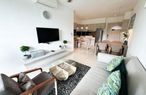 Bang Tao Apartment | 2bedrooms Cassia Residence lake view