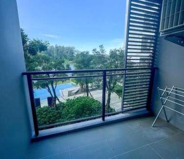 Bang Tao Apartment | 2bedrooms Cassia Residence lake view