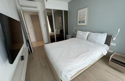 Bang Tao Apartment | 2bedrooms Cassia Residence lake view