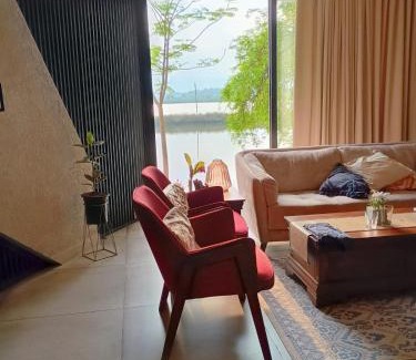 Irinjalakuda Apartment | 2BHK Cottage Green Haven