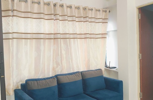 Domlur House | 2BHK domlur