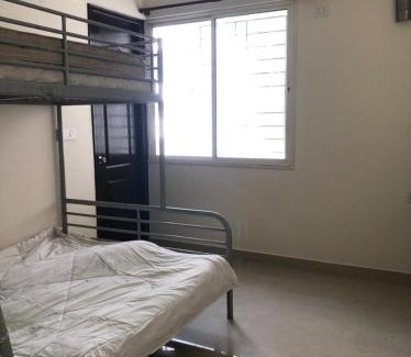 Perumbavoor Apartment | 2BHK Fully Furnished at Pukkattupady Cochin
