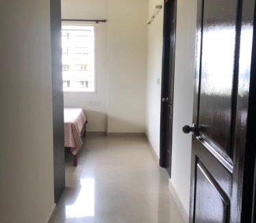 Perumbavoor Apartment | 2BHK Fully Furnished at Pukkattupady Cochin