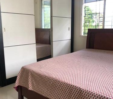 Perumbavoor Apartment | 2BHK Fully Furnished at Pukkattupady Cochin