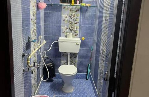 Hyderabad House | 2BHK House fully furnished @ Hyd Airport