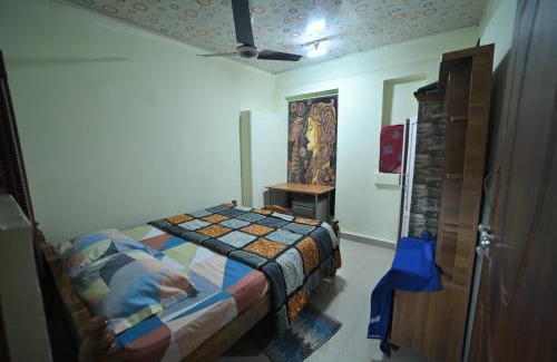 Kushalnagar House | 2BHK House