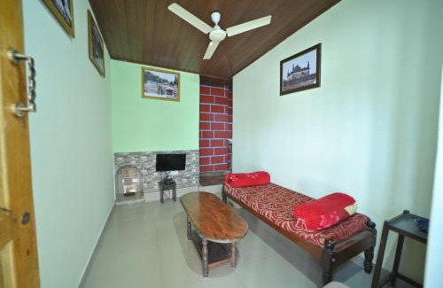Kushalnagar House | 2BHK House