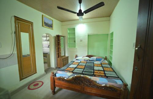 Kushalnagar House | 2BHK House