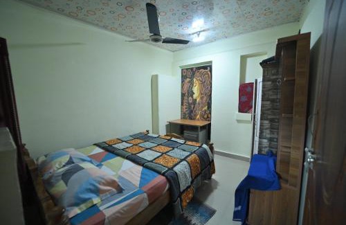 Kushalnagar House | 2BHK House