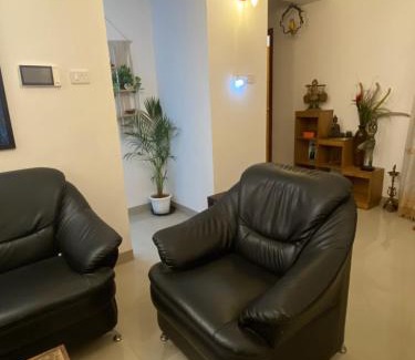 Kelambakkam Apartment | 2BHK Lakeview Apartment in chennai