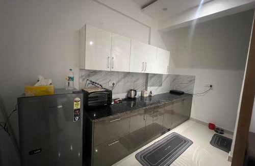 Chandigarh Apartment | 2bhk luxury apartment