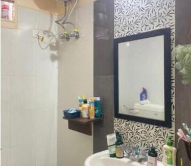 Gwalior Apartment | 2BHK spacious stay