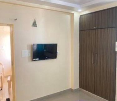 Gwalior Apartment | 2BHK spacious stay