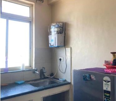 Gwalior Apartment | 2BHK spacious stay