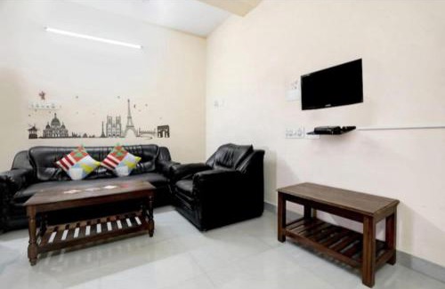 Kalapettai Villa | 2BHK VILLA. NEAR ROCK BEACH. HOME STAY.
