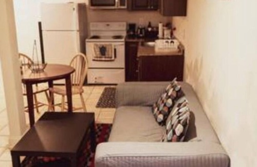 Silver Spring Apartment | 2BR & 1BA Self Contained apartment in vibrant downtown Silver Spring