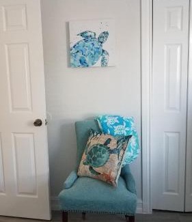 Gulf Gate Estates Apartment | 2BR/1BA Sienna Park, Sarasota Fl