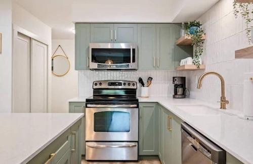 Whistler Creekside Condo | 2BR 2BA Creekside Hideaway | Walk to Lift | Free Parking