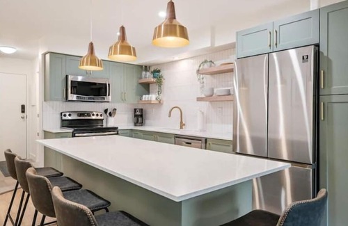 Whistler Creekside Condo | 2BR 2BA Creekside Hideaway | Walk to Lift | Free Parking