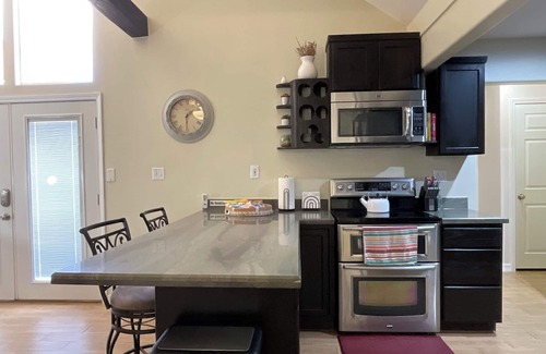Brownsville Villa | 2BR 2BA Sparkling Clean Villa for Long Term Stays
