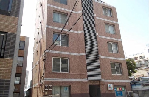 Sendagaya Apartment | 2BR 5beds Shibuya Shinjuku Harajuku 10min wifi
