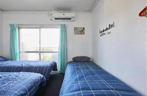 Sendagaya Apartment | 2BR 5beds Shibuya Shinjuku Harajuku 10min wifi