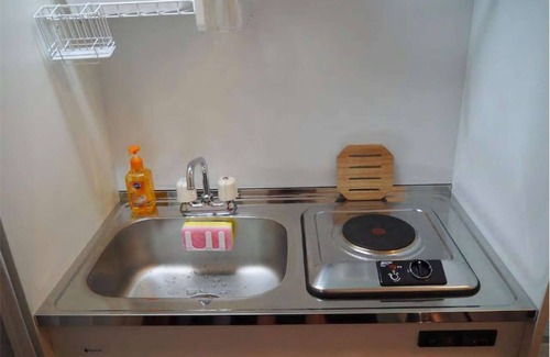 Sendagaya Apartment | 2BR 5beds Shibuya Shinjuku Harajuku 10min. wifi