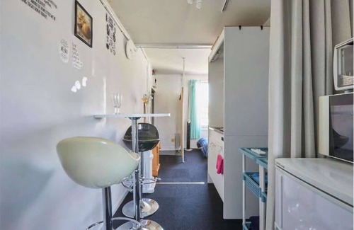Sendagaya Apartment | 2BR 5beds Shibuya Shinjuku Harajuku 10min. wifi