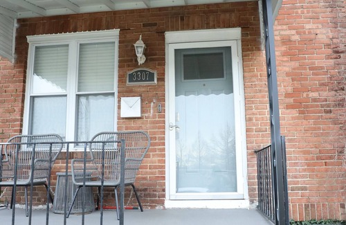 Downtown Baltimore House | 2BR Amenity Haven based in BEAUTIFUL Baltimore!