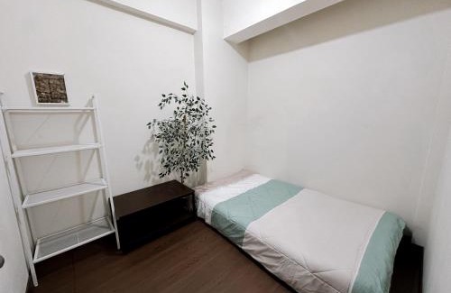 Jakarta Apartment | 2Br Apartemen di Jakarta Barat Tibonne House
