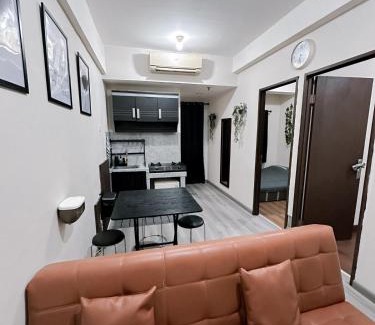 Jakarta Apartment | 2Br Apartemen di Jakarta Barat Tibonne House