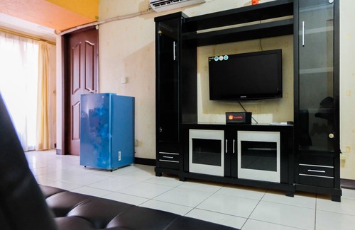 Panunggangan Utara Apartment | 2BR Apartment at Great Western Serpong