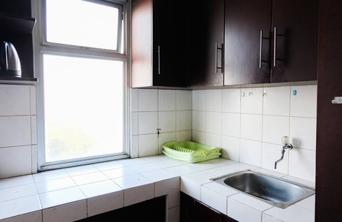 Panunggangan Utara Apartment | 2BR Apartment at Great Western Serpong