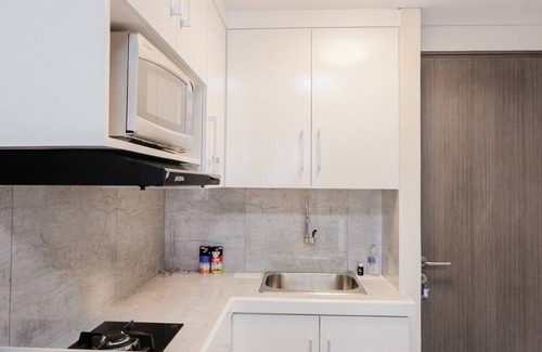 Pondok Aren Apartment | 2BR Apartment at Emerald Bintaro near British International School