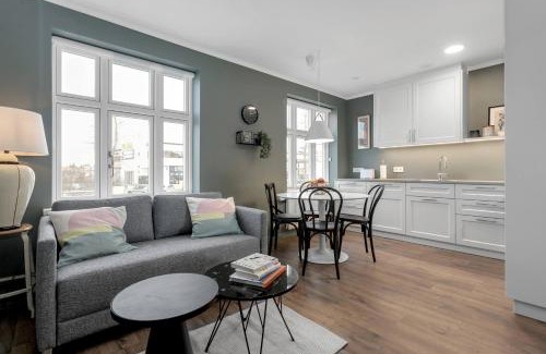 Selfoss Apartment | 2BR Apartment in the Heart of Selfoss