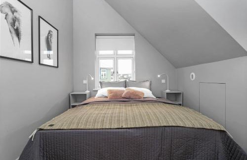 Selfoss Apartment | 2BR Apartment in the Heart of Selfoss