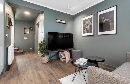 Selfoss Apartment | 2BR Apartment in the Heart of Selfoss