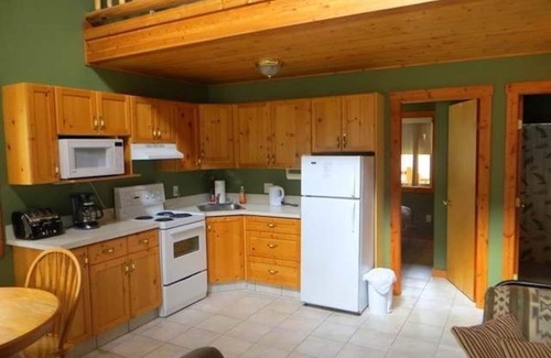 Okanagan-Similkameen Condo | 2br - Apex Condo - Outlaws Inn (5 minute walk to chairlifts at Apex ski)
