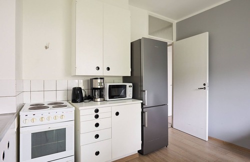 Turku Apartment | 2BR Apt in Quiet Neighborhood