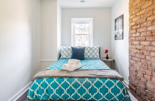 Beasley Apartment | 2BR Apt w/Netflix - Close to Shopping & Parks!