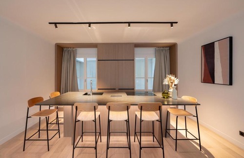 Saint-Vincent-de-Paul Apartment | 2BR Apt with AC - ideal nest for families