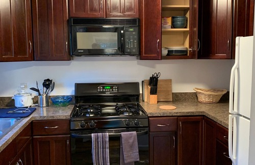 Bluemont House | 2Br Arlington Walk to Metro, mins to Whitehouse