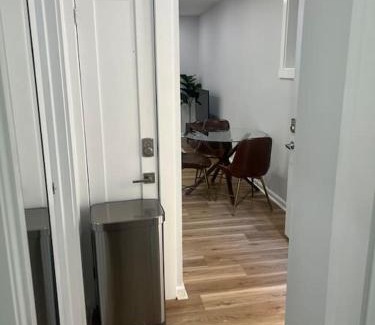 Park View Apartment | 2BR Columbia Heights APT Walk 2 Metro & Shops