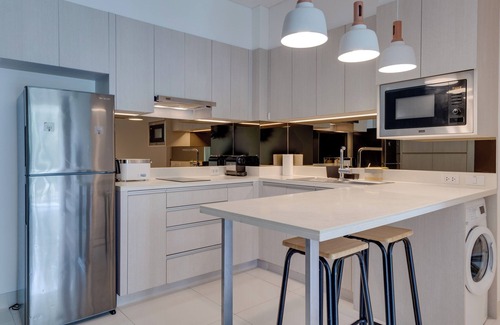 Bang Tao Apartment | 2BR Condo near BEACH & CAFES by Continent