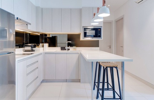 Bang Tao Apartment | 2BR Condo near BEACH & CAFES by Continent