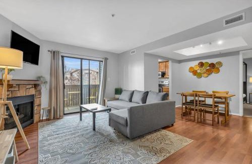 Kimball Junction House | 2BR Condo Near Trails and Ski Resorts