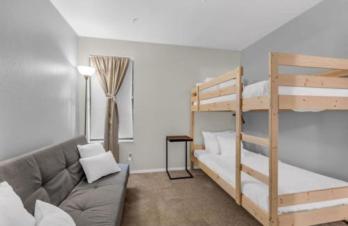 Kimball Junction House | 2BR Condo Near Trails and Ski Resorts